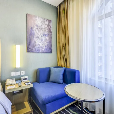 Holiday Inn Express LANGFANG PARK VIEW by IHG