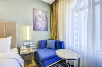 Holiday Inn Express LANGFANG PARK VIEW by IHG