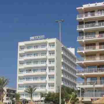 Hotel Sabina Hotel Exterior