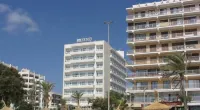 Hotel Sabina