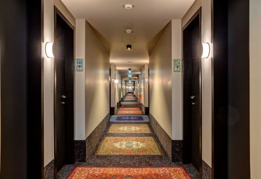 1. 슐츠 호텔 베를..