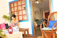 Playa Mango - Hostels