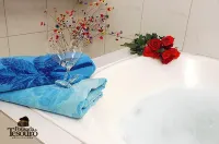Pousada do Tesouro - Hot Tub