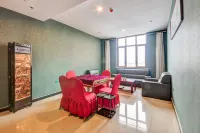 Elan Hotel Hotels in Fengning