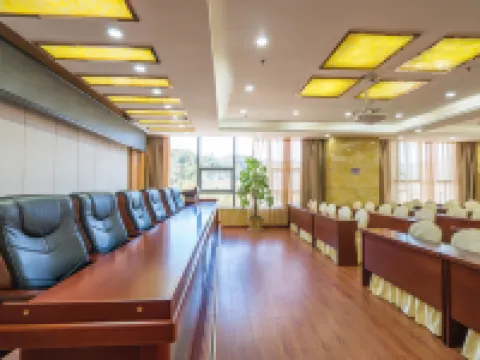 墨江雙子星大酒店 墨江酒店