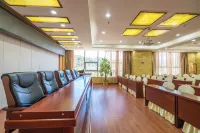 Shuangzixing Hotel Hotel a Mojiang