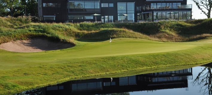 Sand Golf Club Hotels in Jonkoping