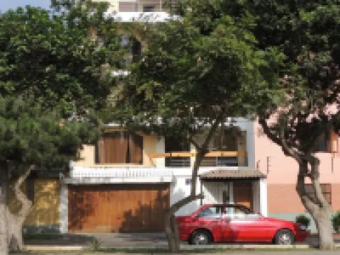 Awanka酒店 聖米格爾酒店