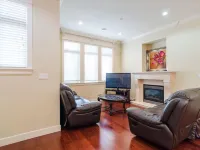 Imperial House Hotels in Burnaby