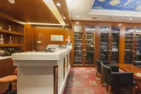 Xinda Hyde Hotel (International Bazaar Branch), Urumqi People's Square - 5-Star