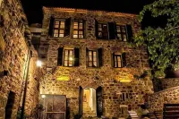 Aristonicus Boutique Hotel Hotels in Bergama