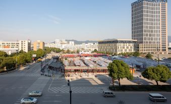 Minsheng Hotel