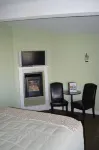 Beachfront Manor Hotel