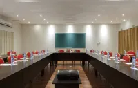 Mokorro Hotel - Bar