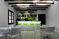 Hotel Spa Martín El Humano