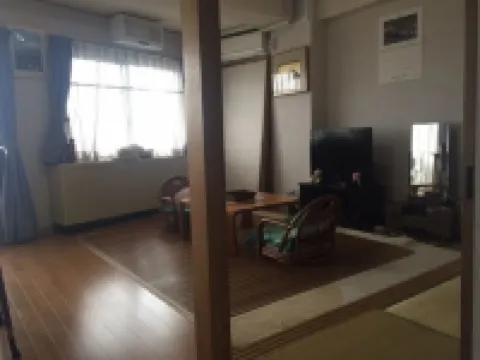 Fuji Subashiri Condominium Tannpopo