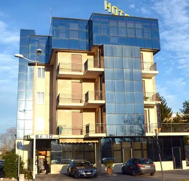 Abrazarse Life Guest House - Housity