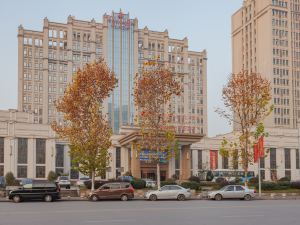 Ramada Plaza Chongqing