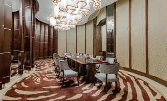 Ramada Plaza Chongqing
