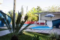 Hotel d'Luz - Beach