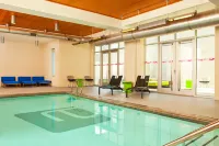 Aloft Richmond West Short Pump - Familievenlig
