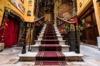 Europe Hôtel Hotels in Castres