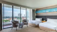 Chatrium Sathon Bangkok
