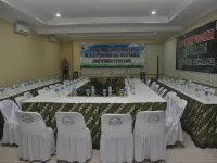 Sentana Mulia Hotel Hotels in Taman