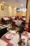 Brahmi Hotel Các khách sạn ở Bejaia