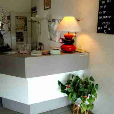 Hôtel Restaurant Bar du Commerce - KB HOTEL GROUP Others