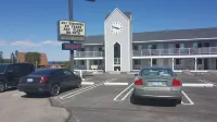 Aurora Borealis - Motels