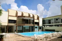 Veneza Plaza Hotel Hotel a Gurupi