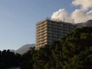 Dalmacija Places Hotel by Valamar