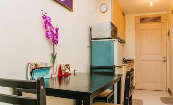 Airport Apartments Manila