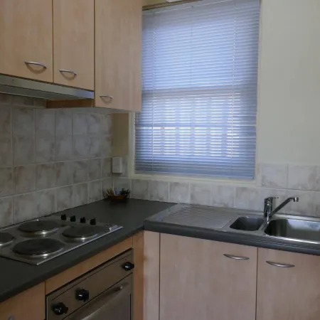 Tumut Apartments