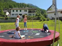 Hotel Baer & Post Zernez Hotels in Zernez