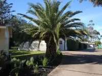 Airlie House Motor Inn Hotels in Scone