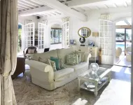 Le Pavillon de Pampelonne Hotels in Ramatuelle