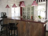 El Bosque de La Anjana - Bar
