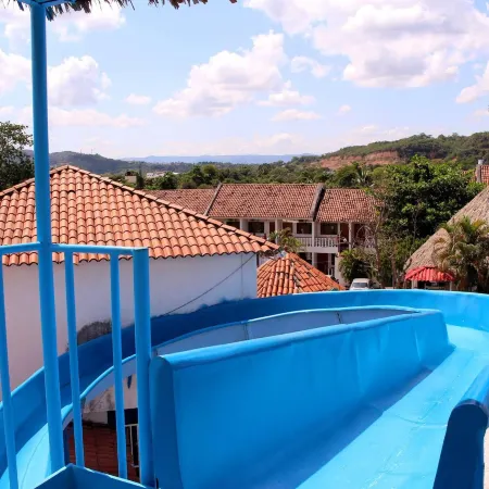 Alborada Hotel Melgar