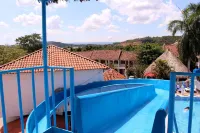 Alborada Hotel Melgar - 3-Star