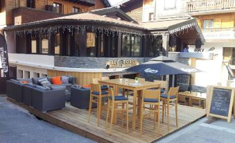 Chalet Hotel Régina