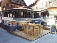 Chalet Hotel Régina Hotels in Les Gets