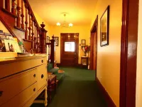 Come from Away B&B Hotels in Digby County