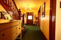 Come from Away B&B