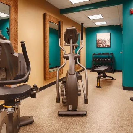 Best Western Plus University Inn