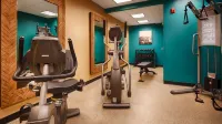 Best Western Plus University Inn
