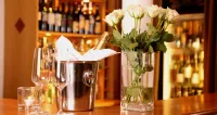 Hotel Continental Relax & Spa - bar