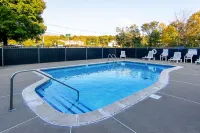Quality Inn Plainfield I-395 Hotel di Canterbury