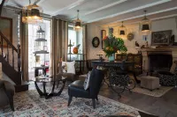 La Mare Aux Oiseaux the Originals Collection Hotels in Saint-Joachim